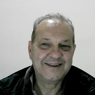 Prof. Rubens Pedro Cabral